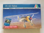 Thumbnail ITALERI  1260 CR.42 FALCO